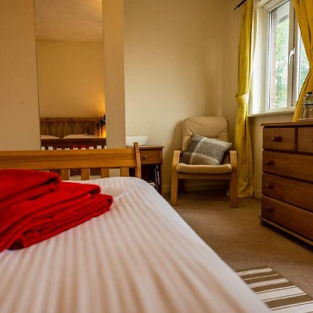 City Central Kind Rooms Manchester Ngoại thất bức ảnh