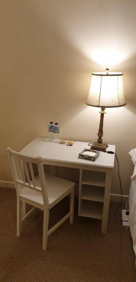 City Central Kind Rooms Manchester Ngoại thất bức ảnh