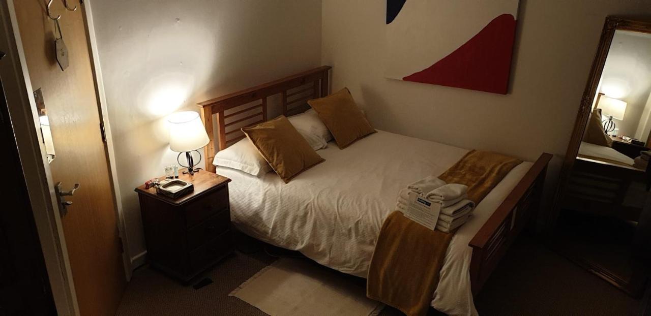 City Central Kind Rooms Manchester Phòng bức ảnh
