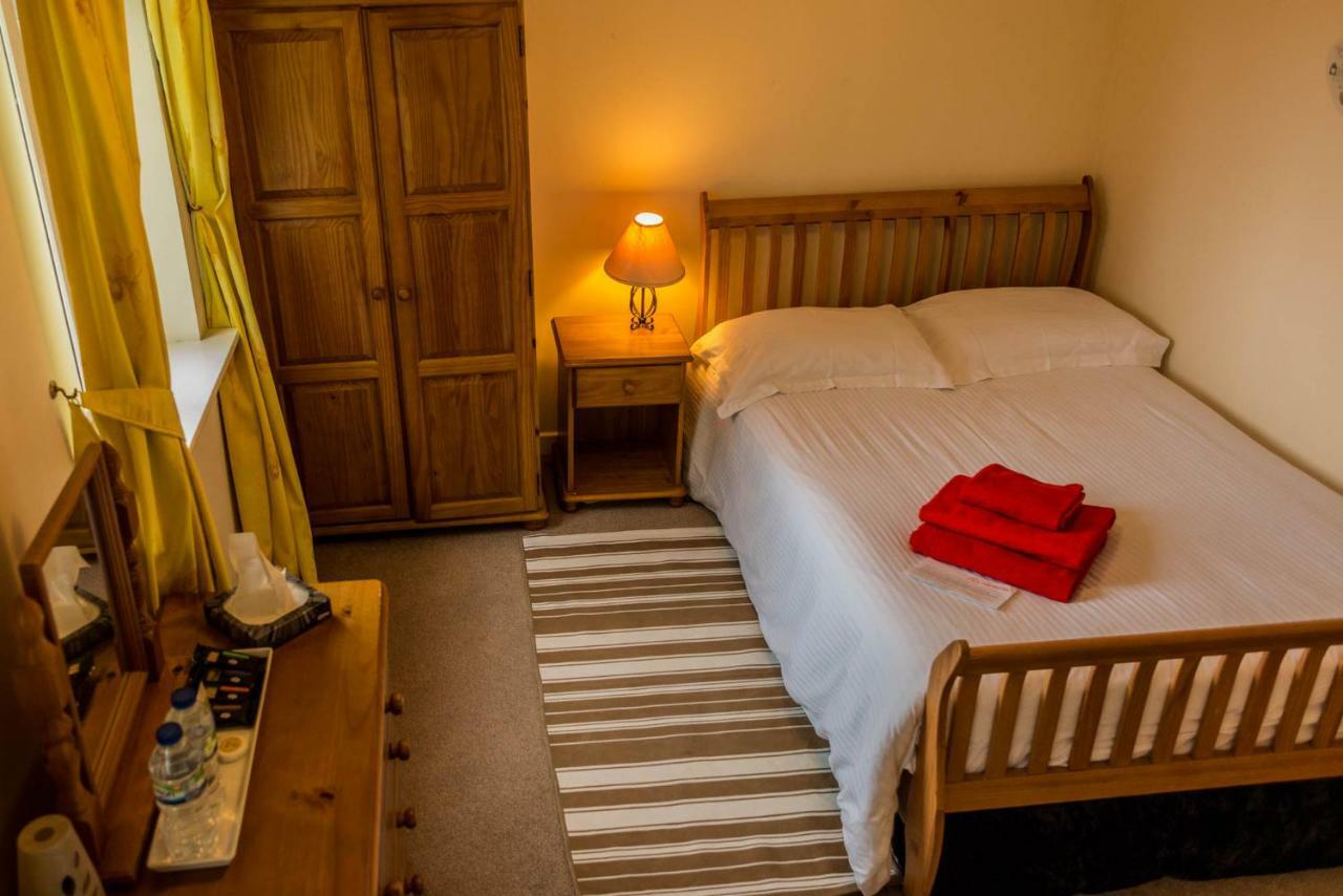 City Central Kind Rooms Manchester Ngoại thất bức ảnh