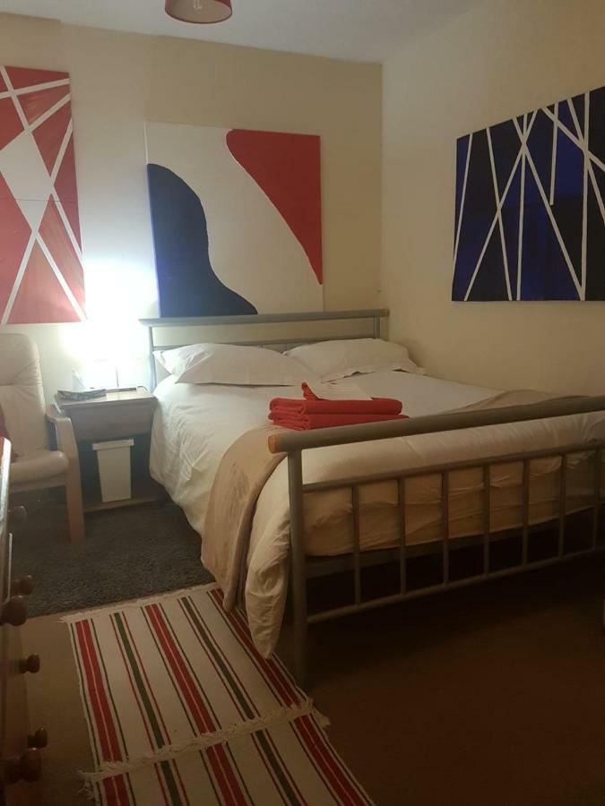 City Central Kind Rooms Manchester Ngoại thất bức ảnh