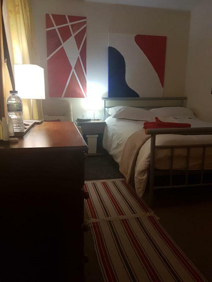 City Central Kind Rooms Manchester Ngoại thất bức ảnh