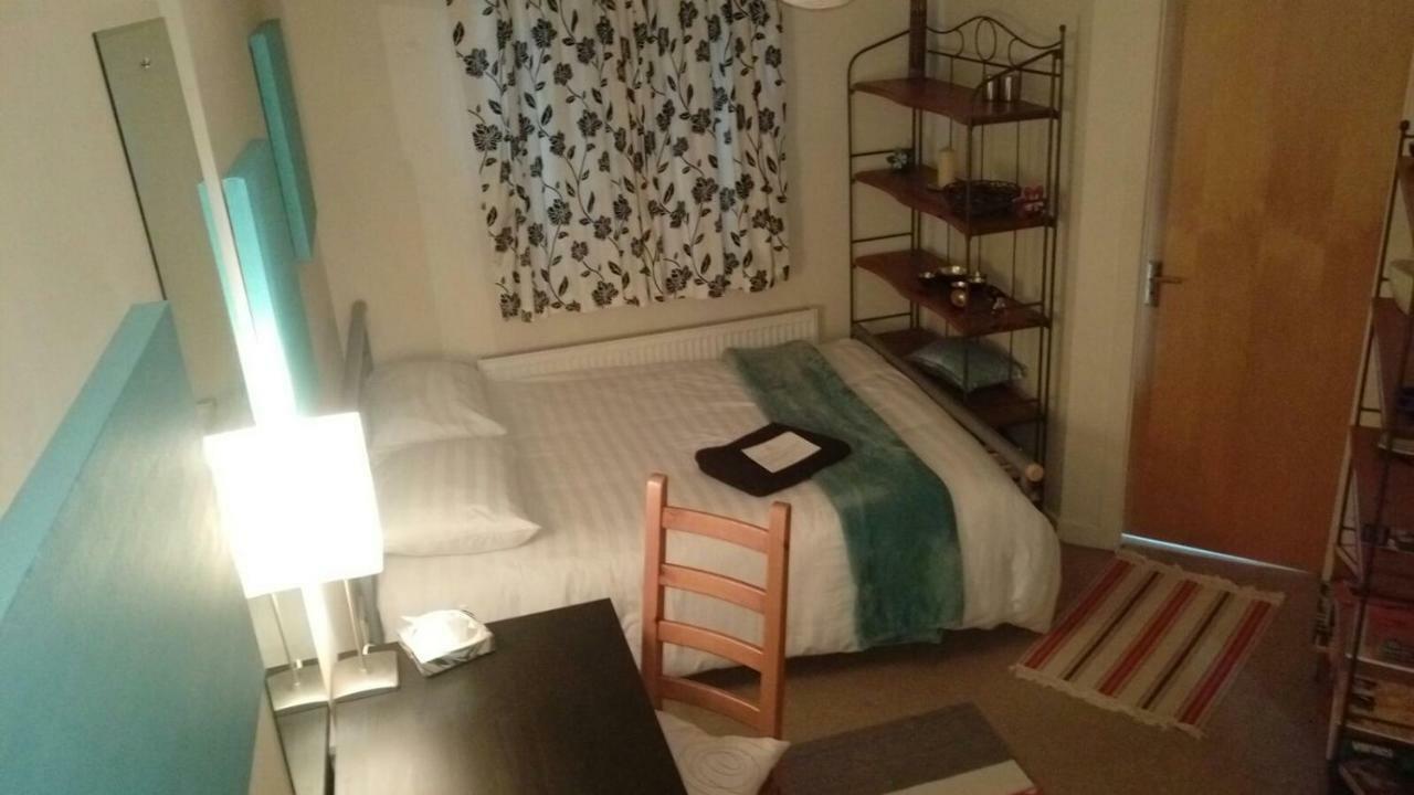 City Central Kind Rooms Manchester Ngoại thất bức ảnh