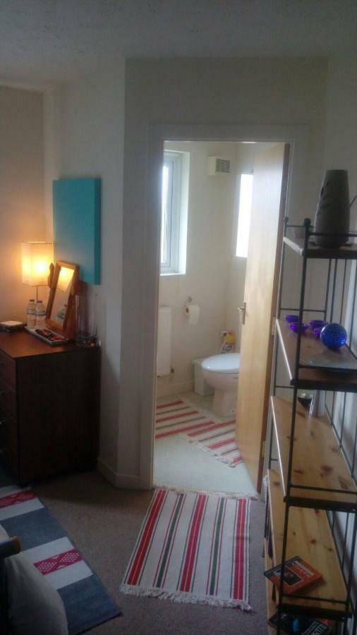 City Central Kind Rooms Manchester Ngoại thất bức ảnh