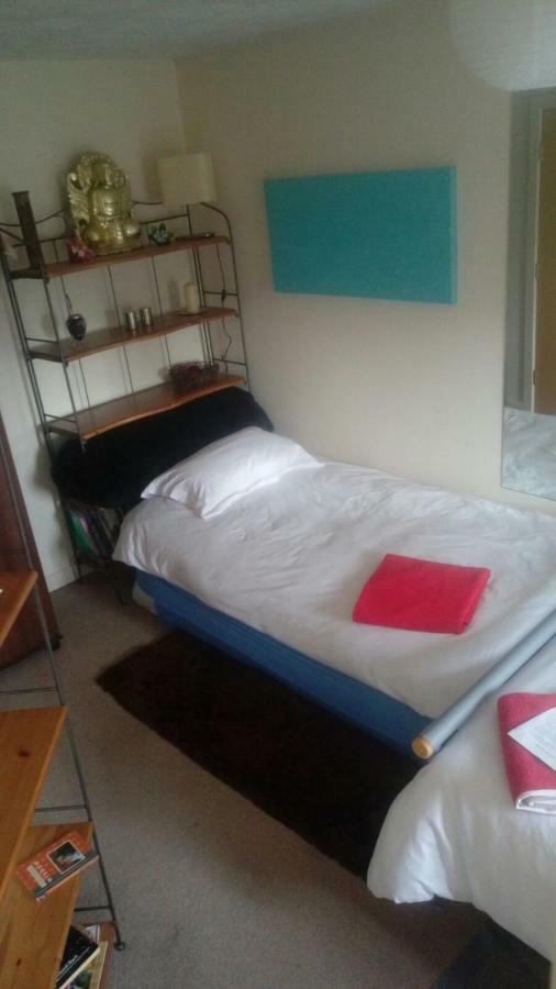 City Central Kind Rooms Manchester Ngoại thất bức ảnh